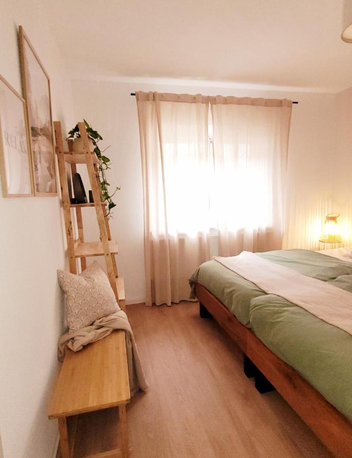 Ferienwohnung Anna Maria Erding Exterior foto