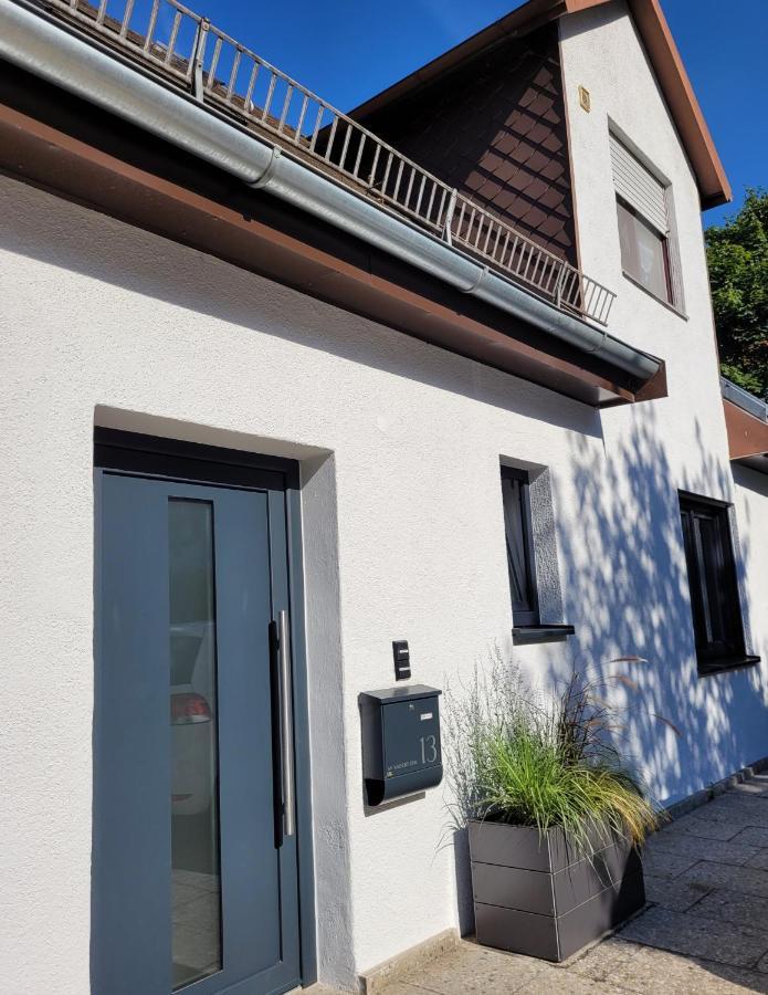 Ferienwohnung Anna Maria Erding Exterior foto