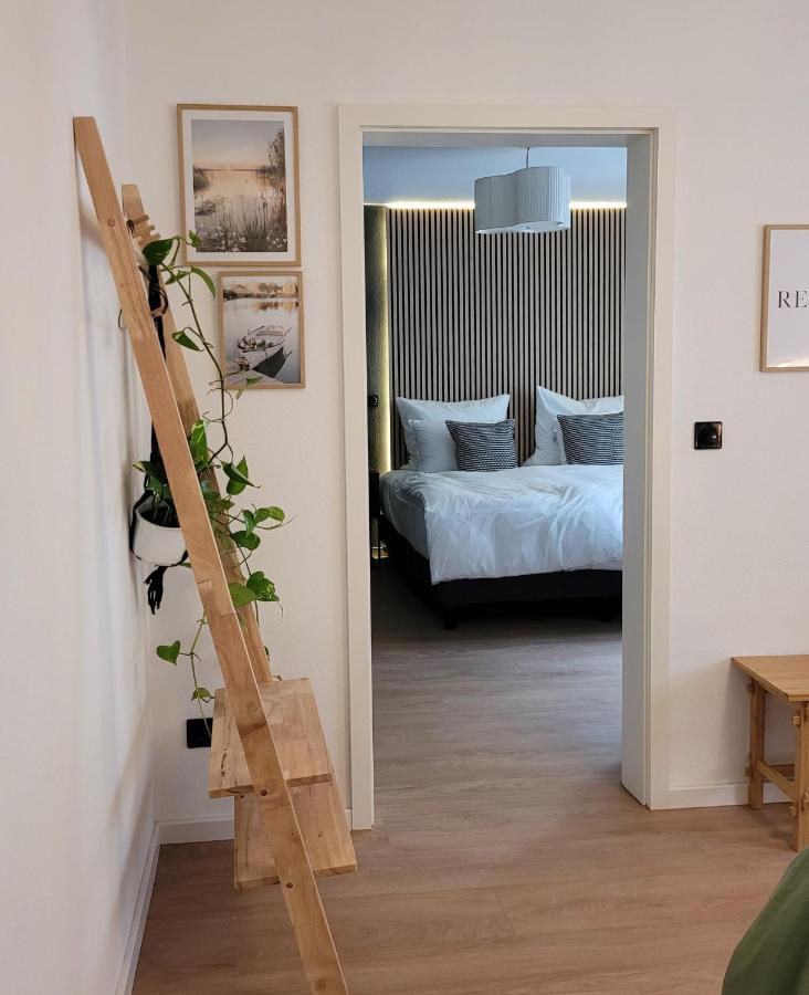 Ferienwohnung Anna Maria Erding Exterior foto